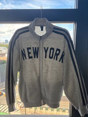 Wild Fable New York Zip Up